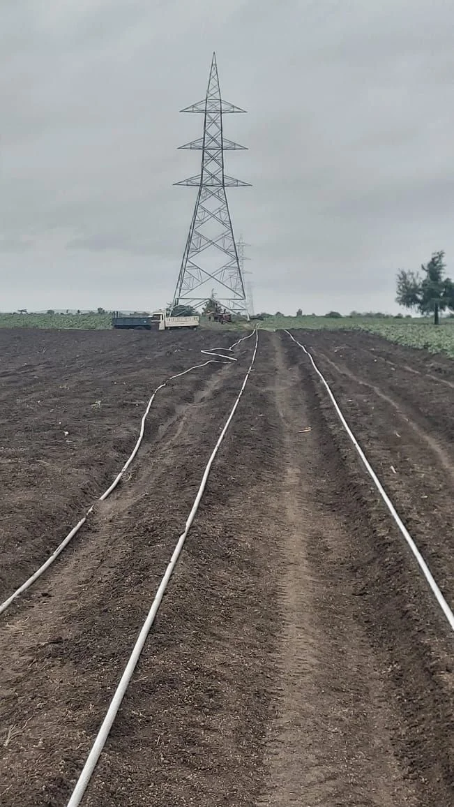 UPC Renewables - 220 KV EHV Electrical Works